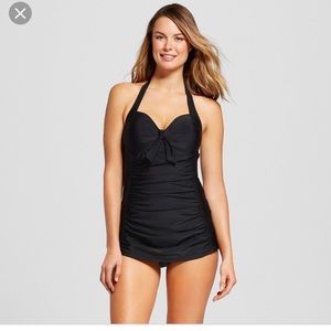 NWOT MERONA PINUP STYLE SWIMSUIT